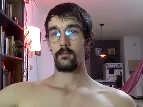 fazzbinderr online show from 03.11.25