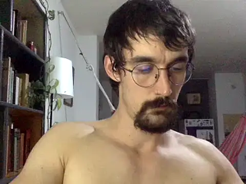 fazzbinderr online show from 03.15.25