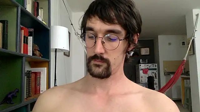 fazzbinderr online show from 11.13.25