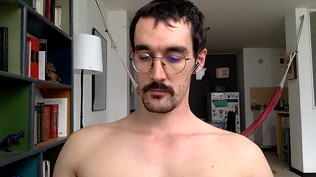 fazzbinderr online show from 03.03.26