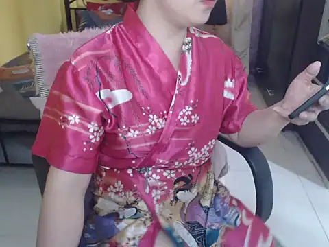 MissFoxylady online show from 05.11.26