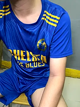 Snapshot of Enda_21 chatting on 10.01.25 Enda 21 online show from 10.01.25