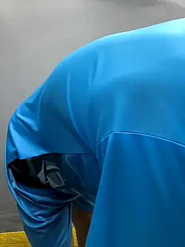 Snapshot of Enda_21 chatting on 11.05.25 Enda 21 online show from 11.05.25