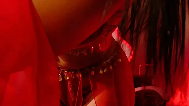 -Camila  online show from 02.07.25