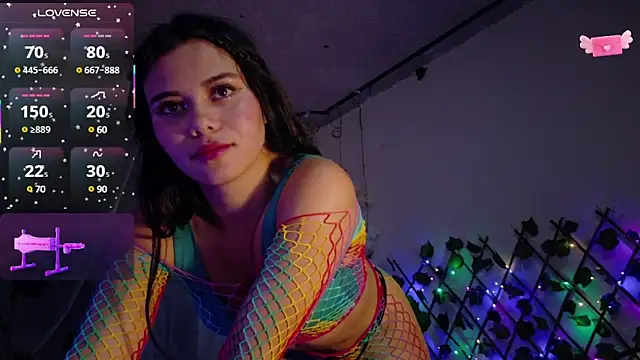 -Camila  online show from 02.23.25