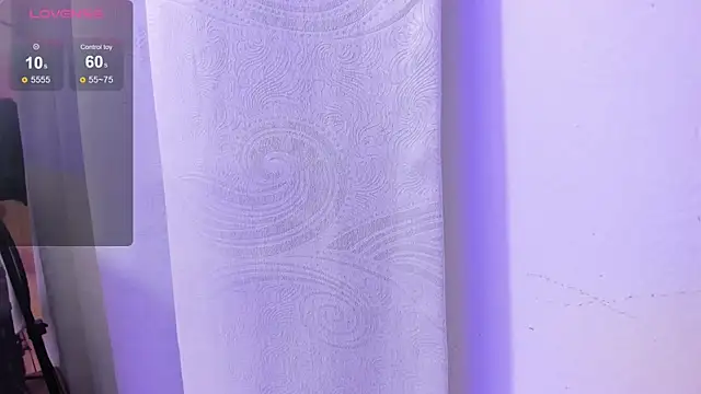 KendalStallyon online show from 11.08.25