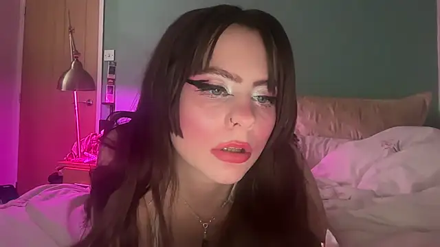 crystalsbaby online show from 04.16.26