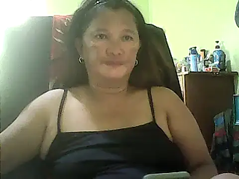 hott scarlett online show from 02.08.25