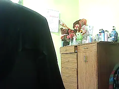 hott scarlett online show from 02.15.25