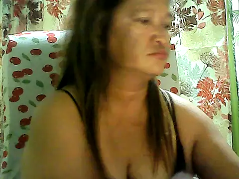 hott scarlett online show from 03.20.26