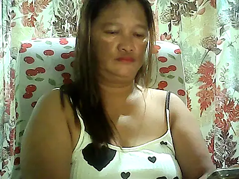 hott scarlett online show from 03.30.26