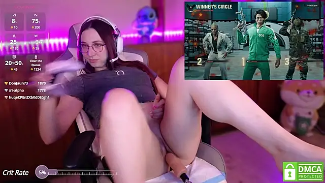 Monthain007 online show from 01.26.25