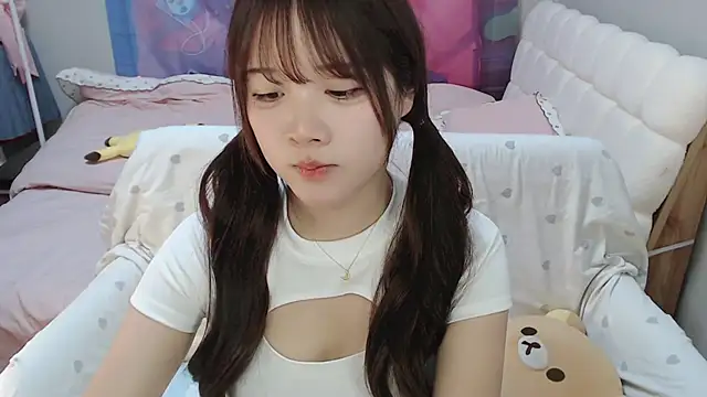 Snapshot of Sakura_Anne chatting on 02.22.25 Sakura Anne online show from 02.22.25