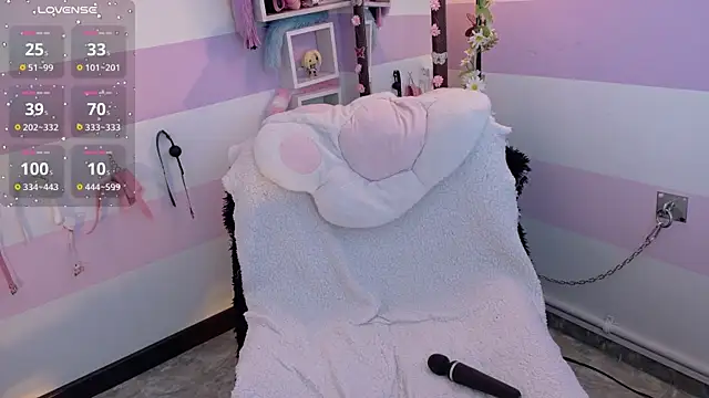 Catwhite  online show from 04.15.26