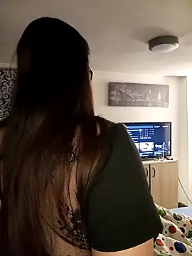 AriaRussell online show from 03.02.26