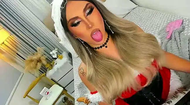 Snapshot of yourbabygoddess chatting on 12.25.24 yourbabygoddess online show from 12.25.24