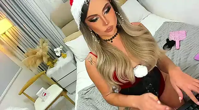 Snapshot of yourbabygoddess chatting on 12.26.24 yourbabygoddess online show from 12.26.24