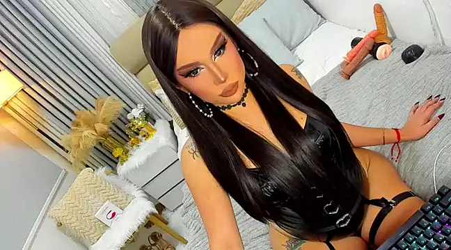 Snapshot of yourbabygoddess chatting on 03.13.25 yourbabygoddess online show from 03.13.25