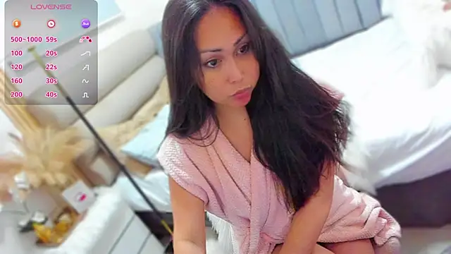 Snapshot of yourbabygoddess chatting on 01.07.26 yourbabygoddess online show from 01.07.26