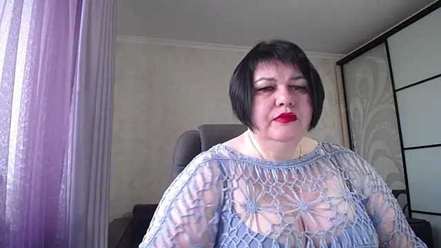 JuicyLady Di online show from 03.04.25