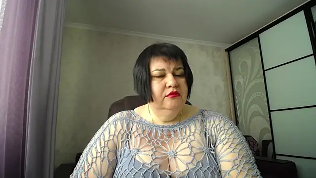 JuicyLady Di online show from 09.22.25