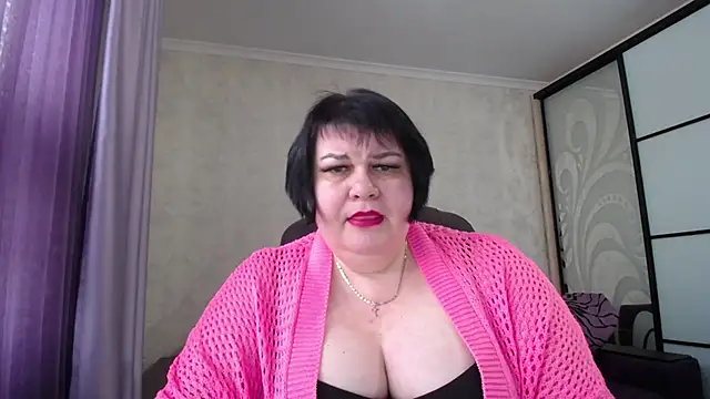 JuicyLady Di online show from 01.07.26