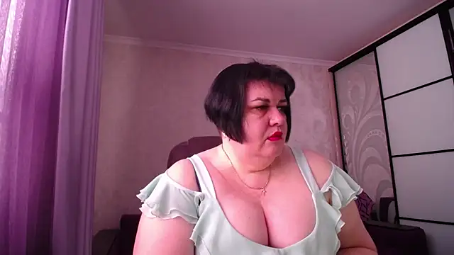 JuicyLady Di online show from 03.05.26