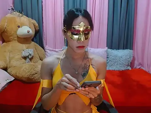 Snapshot of xxSexyBitch69xx chatting on 03.22.25 xxSexyBitch69xx online show from 03.22.25