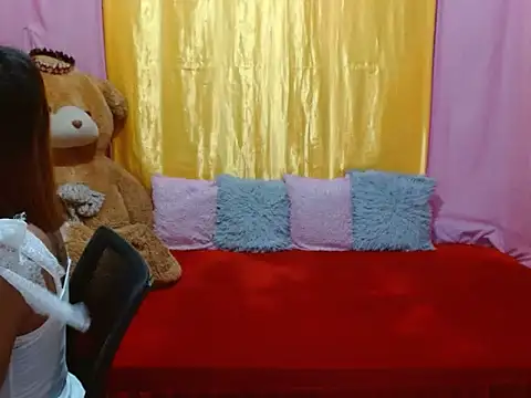 Snapshot of xxSexyBitch69xx chatting on 02.17.26 xxSexyBitch69xx online show from 02.17.26