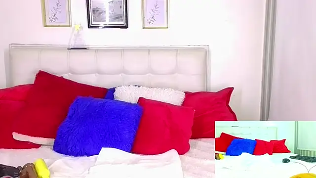 Ashley Beenson online show from 01.27.25