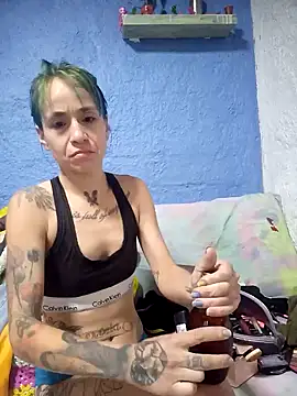 fablob23 online show from 01.04.25