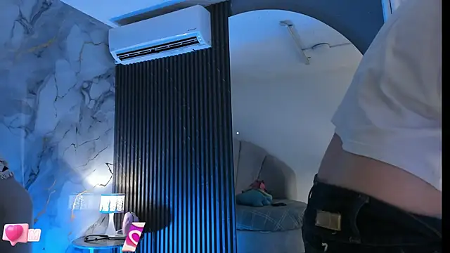 Katemoss70 online show from 03.16.25