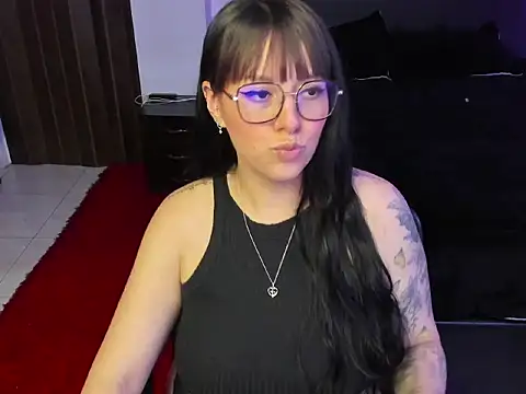 lia minami online show from 03.27.26