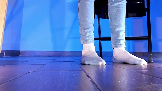 ArchieCollins online show from 03.01.25