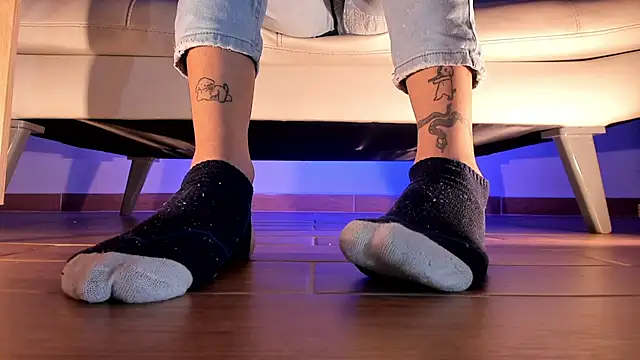 ArchieCollins online show from 03.10.25