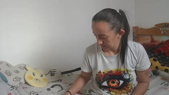 Snapshot of DeepAnal07 chatting on 12.21.24 DeepAnal07 online show from 12.21.24