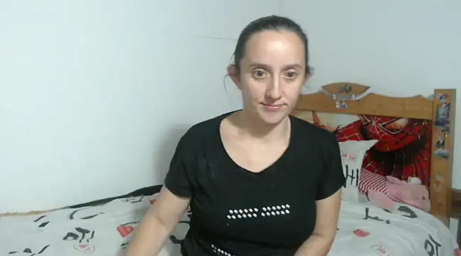 Snapshot of DeepAnal07 chatting on 01.01.25 DeepAnal07 online show from 01.01.25