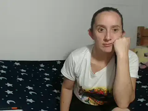 Snapshot of DeepAnal07 chatting on 01.25.25 DeepAnal07 online show from 01.25.25