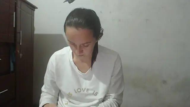 Snapshot of DeepAnal07 chatting on 03.05.25 DeepAnal07 online show from 03.05.25