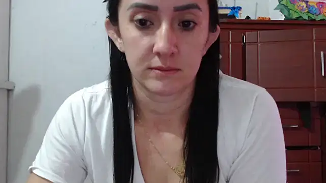 Snapshot of DeepAnal07 chatting on 10.15.25 DeepAnal07 online show from 10.15.25