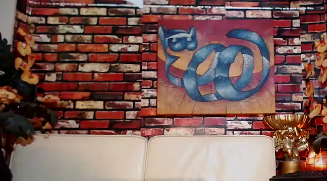 juicyCOCKeva online show from 03.04.25