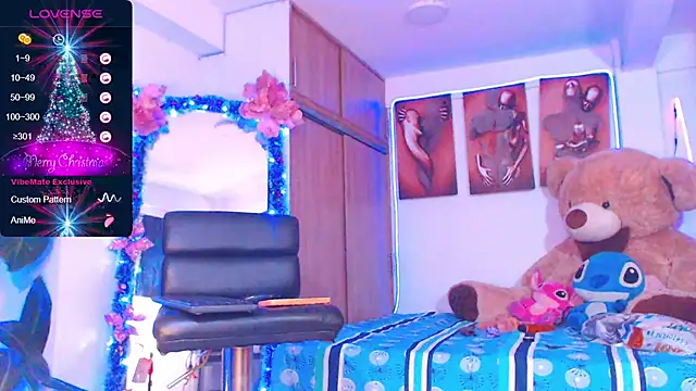 Hotgiirl 1 online show from 12.04.25