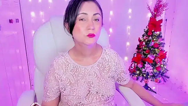 danielahot66 online show from 12.24.24