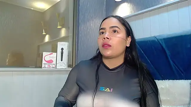 EmilyQueen3x online show from 01.15.26