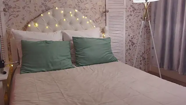 Wendy-Darling online show from 04.02.26