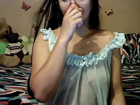 Mia Rein online show from 03.12.25