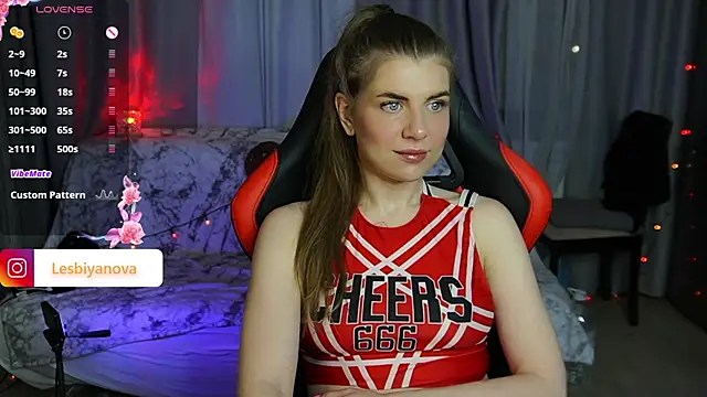 Just alice online show from 02.02.25