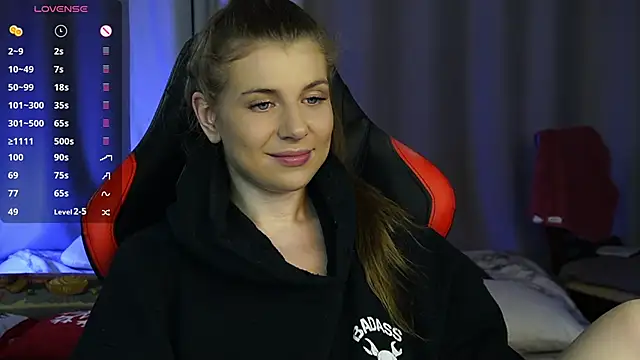 Just alice online show from 03.18.25