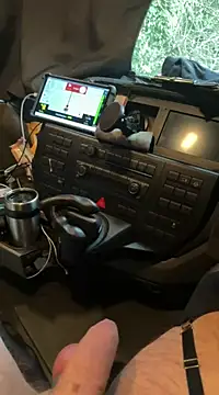 OhMyRichard online show from 01.27.25