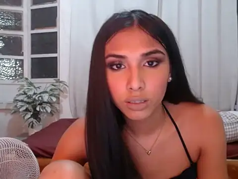 TSqueenOfCUM online show from 07.08.26
